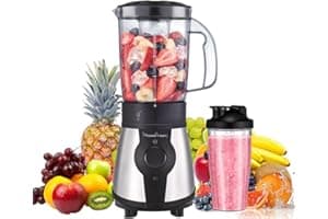 Moulinex Blend & Go