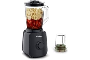 Moulinex Blendforce Essential — batidoras nº7 en Amazon España