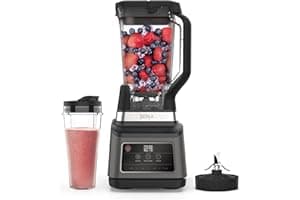 Ninja Batidora de vaso 2 en 1