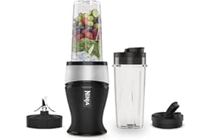 Ninja Slim Batidora de vaso para smoothies