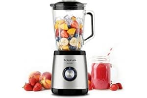 Taurus - Batidora de Vaso Magnum 1500 — batidoras nº8 en Amazon España