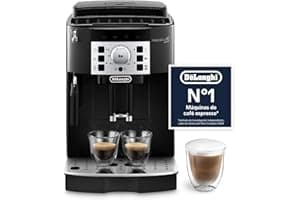De’Longhi Magnifica S – Perfetto Cafetera Supera