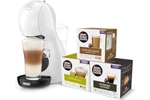 De'Longhi Nescafé Dolce Gusto Piccolo XS EDG110.