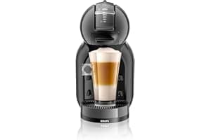Krups Nescafé Dolce Gusto Mini Me Cafetera — cafeteras nº6 en Amazon España