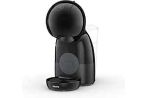 Krups Nescafé Dolce Gusto Piccolo XS - Cafetera