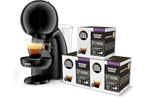 Krups Nescafé Dolce Gusto Piccolo XS