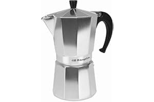 Orbegozo KF 900 — cafeteras nº10 en Amazon España