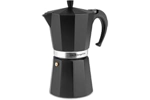 Orbegozo KFN 1210 Cafetera Italiana — cafeteras nº7 en Amazon España