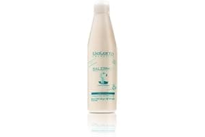 SALERM - Acondicionador de Pelo Instantáneo - Sa — cuidado de pelo nº7 en Amazon España