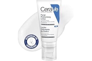 CeraVe — cuidado de piel nº10 en Amazon España
