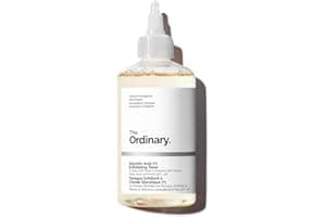 The Ordinary Glycolic Acid 7% Exfoliating Toner — cuidado de piel nº8 en Amazon España