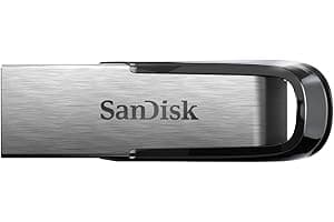 SanDisk Ultra Flair Pendrive 128 GB Memoria USB — almacenamiento nº7 en Amazon España