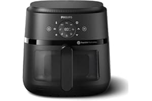 Philips Airfryer 2000 Series – Freidora Clásica — freidoras de aire nº8 en Amazon España