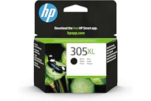 HP 305XL 3YM62AE — cartuchos de impresora nº10 en Amazon España