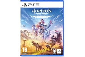 Juego PS5 Horizon Zero Dawn Remastered — juegos ps5 nº6 en Amazon España