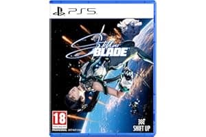 PlayStation 5- Stellar Blade™ — juegos ps5 nº10 en Amazon España