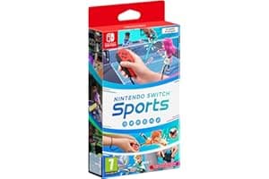 NINTENDO Switch Sports — juegos nintendo switch nº9 en Amazon España