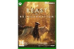 Beast of Reincarnation - XSRX — juegos xbox nº8 en Amazon España