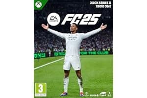 EA SPORTS FC 25 Standard Edition XBOX Series X / — juegos xbox nº4 en Amazon España