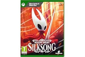Hollow Knight: Silksong - Xbox — mejor juegos xbox nº3 en Amazon España