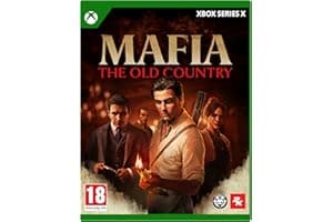 Mafia: The Old Country XBS — juegos xbox nº10 en Amazon España