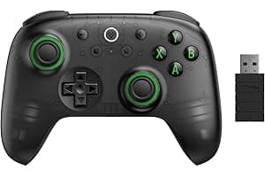 8BitDo Ultimate 2C Wireless Controller for Windo