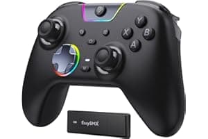 EasySMX X05 Pro Mando Inalámbrico para PC – Gati