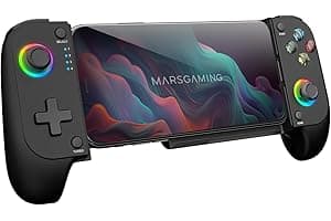 Mars Gaming MGPX