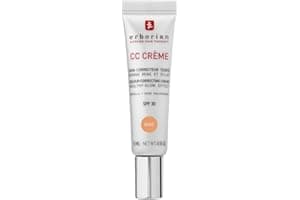 Erborian - CC Crème con Centella Asiática - Crem