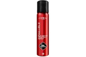 L'Oréal Paris Spray Fijador de Maquillaje Infail