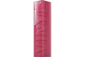 Maybelline New York Superstay Vinyl Ink