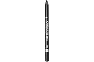 Rimmel London Scandaleyes Waterproof Khol Kajal