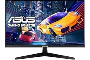 ASUS VY249HGR - Monitor Eye Care Gaming de 23