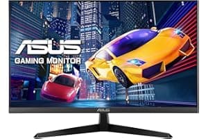 ASUS VY279HGR - Monitor Eye Care Gaming de 27" F