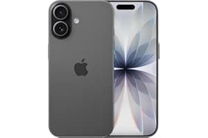 Apple iPhone 17 de 256 GB: Pantalla de 6