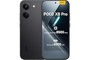 XIAOMI POCO X8 Pro - Smartphone de 12+512GB