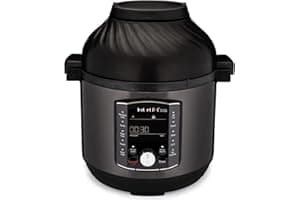 Instant Pot Pro Crisp 11 en 1 Olla Eléctrica a P