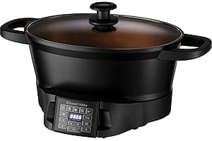 Russell Hobbs Good To Go Multi Cooker - Capacida