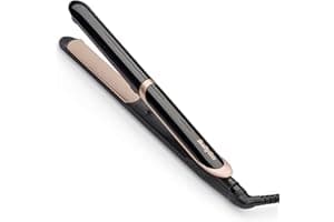 BaByliss Plancha de Pelo Super Smooth - Tecnolog