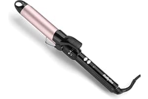 BaByliss Tenacilla 32 mm - Rizador de pelo