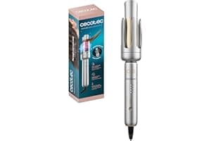Cecotec Rizador de Pelo Automático con Cable Sur