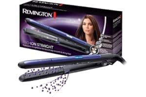 Remington Plancha Pelo tecnología iónica triple: