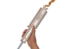 Rizador de Pelo Automatico - TYMO Curlpro Plus R