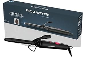 Rowenta Tenacilla rizadora de 16 mm para el pelo
