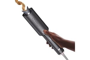 TYMO CURLPRO Rizador de Pelo Automático - Portát — planchas de pelo nº9 en Amazon España