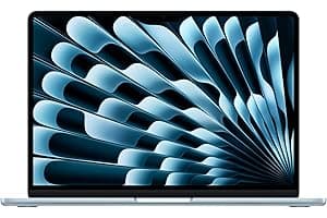 Apple 2025 MacBook Air de 13 Pulgadas con Chip M