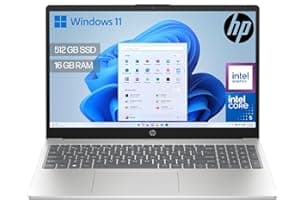 HP 15-fd0403ns - Ordenador portátil de 15.6" FHD