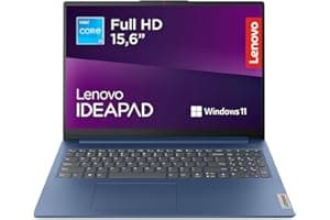 Lenovo IdeaPad Slim 3 Gen 8 – Ordenador Portátil