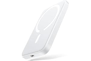 Inalámbrico Power Bank — powerbanks nº8 en Amazon España