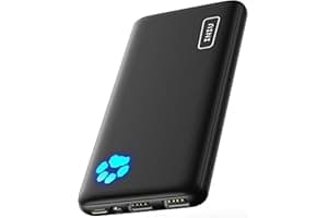 INIU Power Bank — mejor powerbanks más vendido en Amazon España